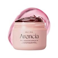 Arencia - Fresh Red Smoothie Serum 30 50g white