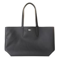 Lacoste Large Shopper Bag Anna gray
