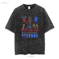 Mėlynas aksominis Rucking Fotten David Lynch kultinio filmo marškinėliai XL vintage skalbti stilingi dizainerio drabužiai grafinis 3XL black