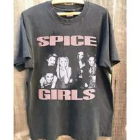 2026 Amerikos Vasaros Naujosios Spice Girls Dovana Ventiliatorius Anglis Unisex Marškinėliai Gatvės Stiliaus Medvilniniai Moteriški Vyriški Viršutiniai Drabužiai Trumpomis Rankovėmis Laisvalaikio Drabužiai Y2K M black
