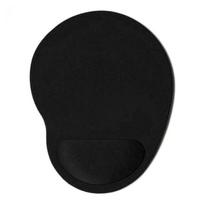 Wristband Mouse Pad With Wrist Protect Notebook Environmental Protection EVA Wristband Mouse Pad For Keyboard Desk PC Laptops juoda