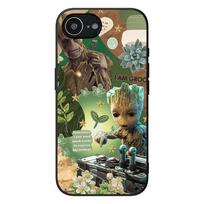 Guardians of the Galaxy Groots Phone Cover for Apple iPhone 17 16 Plus 13 12 Pro Max Mini X XR ProMax 16E 15+ 16Plus Air Case iPhone 16 Pro