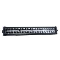 LED Darbo Lempa 120W LED Juosta 56cm 12/24V 6000K Šalta Balta R7 R112