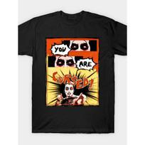 2026 New Style T-Shirts Perfect As Gifts Or Birthday Presents Men'S Dan Hausen T Shirt Soft Crew Neck Short Sleeve Tee with Wrestling Character Print 3XL juoda