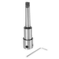 Annular Cutter Arbor with Morse Taper MT2 for 3/4 Inch Weldon Shank Annular Cutters Extension on Drill Press China Mainland