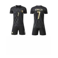 2026 JAV-Kanada-Meksika Pasaulio taurės futbolo marškinėlio šortai Portugalija Nr. 7 XXXL