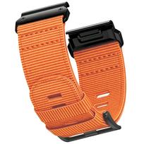 22 26MM Tactical Strap QuickFit for Garmin Quatix8 Tactix8 Fenix8 47MM 51MM Watch Band For Fenix 7 7X Pro 6 6X 5 5X 965 Enduro 3 22mm Fenix 5 5 Plus oranžinė