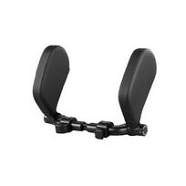 U Shaped Car Seat Neck Pillow Headrest Cushion Adjustable Auto Head Support Comfort Travel Accessories for Car Interior juoda