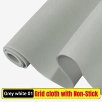 Tinklinio tipo stogo apmušalo audinys Automobilio lubų apmušalas Stogo remontas Pakeitimas Putplasčio pagrindas Kvėpuojantis tinklinis audinys „Pasidaryk pats“ 250-50x150cm 250x150cm(fold)