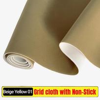 Tinklinio tipo stogo apmušalo audinys Automobilio lubų apmušalas Stogo remontas Pakeitimas Putplasčio pagrindas Kvėpuojantis tinklinis audinys „Pasidaryk pats“ 250-50x150cm 250x150cm(fold)