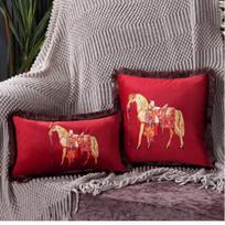 Decorative Pillows For Sofa Home Decor Action Luxury Throw Pillow Cover Ornamental Living Room Cushion Cover Couch Pillow Case