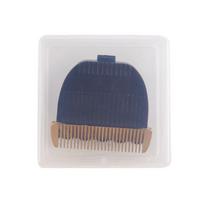 Pakaitinis peilis, skirtas Panasonic Er-Gp80, Er1611,1610,1511 pagrindiniam variklio priedui OneSize blue