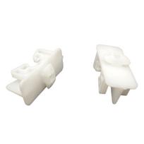 Headlight Bracket Clips for Ford Fiesta EcoSport – 2pcs (1922351) white