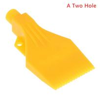 Nozzle Abs Air Knife Nozzle Air Compressed Drying Nozzle Air Blower Wind Jet Nozzle A