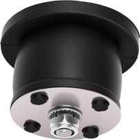 65-85mm Diameter Expandable Rubber Plug 2-9/16 in–3-1/8 in Pipe Sealing Plug  Boat Maintenance
