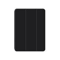 Smart Folio Magnetic Funda For New iPad Pro M5 11 13 Inch Case For iPad A16 11 10 Th Mini Air 7 6 5 4 10.9 M3 M2 11 13   Cover iPad A16 11th 2025 juoda