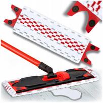 Vileda Ultra Max Mop Insert Mega Absorbent Replacement Heads