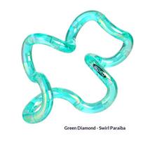 WOKO Twisty Fidget Plaything Gem Design Finger Therapy Sensory Plaything For Focus Anxiety Relief Anti Addiction For Children Adults WorkplaceHouseho