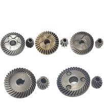 Angle Grinder Gear Accessories angle grinder gear imitation gear 100 angle grinder gear angle grinder gear repair parts 9523