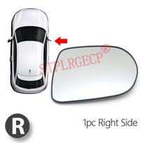 For Lexus Lexus RX AL10 RX350 RX450h 2010-2015 LHD Left Right Door Side Wing Mirror Glass Heated Clear Rear View Rearview LH RH 1pc Right