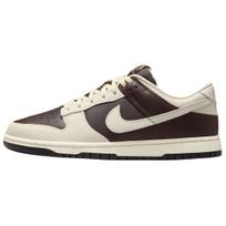 Nike Dunk Low Retro Fauna Brown Soft Pearl Vyriški sportbačiai Juodi IH7333-200 42.5 beige