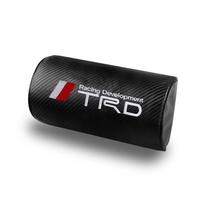 Automobilinės kėdutės galvos atrama Pagalvėlė Automobilio atlošo galvai Kaklo atrama Apsauga Toyota Prado Rav4 Yaris Hilux Prius Avensis Corolla Camry black