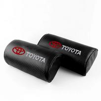 Automobilinės kėdutės galvos atrama Pagalvėlė Automobilio atlošo galvai Kaklo atrama Apsauga Toyota Prado Rav4 Yaris Hilux Prius Avensis Corolla Camry