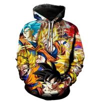 Dragon Ball animacinis filmas vyrams mada gobtuvas komiksai Goku 3D spausdintas su gobtuvu laisvalaikio šaunus drabužis vaikams 140 beige