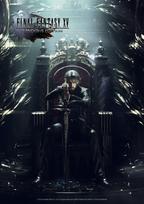 Final Fantasy XV Windows Edition