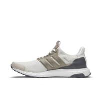 adidas Sneakersnstuff x Social Status x UltraBoost Lux Vintage White DB0338 EU 43 balta/šokoladinės rudos spalvos
