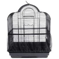 Bird Cage Cover , Bird Cage Cover , Fabric Mesh , Multiple Sizes S juoda
