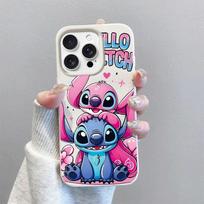 Mielas nykštukas ledų dygsnio telefono dėklas skirtas Xiaomi 15T 13T 14T Pro 15 POCO X6 X7 X5 X4 X3 M7 M6 M4 F6 F5 F7 Pro Ultra minkštas dėklas X3(NFC)X3 Pro