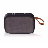 Universalus nešiojamas audinio Bluetooth 5.0 garsiakalbis Mini belaidžiai Bluetooth garsiakalbiai Lauko patalpų HIFI garsiakalbis Palaiko TF kortelę