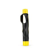 Plastic Golf Grip Training Aid Beginner Right Hand Golf Grip Corrector Posture Correction Gesture Swing Trainer Tools Outdoor geltona