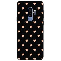 Case For Samsung Galaxy S9 Plus Silicone Case Cute Pattern Soft TPU Case For Samsung Galaxy S9 S 9 Plus Bumper Phone Case Coque Samsung S9 gray