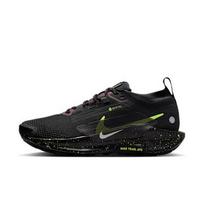 Nike React Pegasus Trail 5 Gore-Tex Black Phantom Volt Ice (Women's) 36.5 black