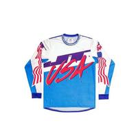 2026 bmx Motokroso marškinėliai mx moto mtb enduro maillot ciclismo dviratis nuokalnėje Motociklas individualus Dviratis DH dviračių marškinėliai S pilka spalva