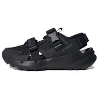 Adidas Terrex Hydroterra Sportiniai Sandalai Unisex Juodi IF7596 40½ black