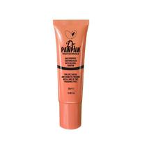 Dr. Pawpaw Tinted Lip Balm Peach Pink 10ml 1 pcs brown