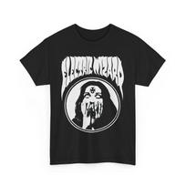 Electric Wizard T-Shirt, Occult Gothic Doom Metal Tee Size S-4XL XXXXL white