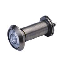 Home HD Glass Lens Wide Angle Security Door Eye Cat Eye Door Viewer Peephole