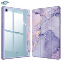 Shockproof Case For Samsung Galaxy Tab S6 Lite 10.4 Inch Tablet Cover For Tab S6 Lite P610 P613 Case With S Pen Holder S6 Lite 2022 P613