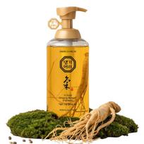 Daeng Gi Meo Ri Ki Gold Ginseng Blossom Shampoo 710ml multi