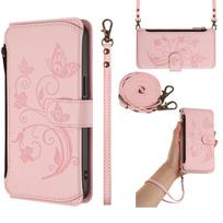 Leather Flip Cases For Google Pixel 11 Pro XL 11A Cover Card Wallet Phone Bag Dual Layer Storage Google Pixel 11