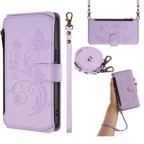 Leather Flip Cases For Google Pixel 11 Pro XL 11A Cover Card Wallet Phone Bag Dual Layer Storage Google Pixel 11A