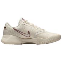 Nike Court Lite 4 Low top Tennis Shoes Women's Ecru FD6575-109 38 white