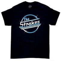 Strokes OG Magna Official TShirt Unisex T-Shirt L white