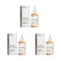 Glycolic Acid 7% Toning Solution Exfoliating Toner Pore Minimizer Skin Smoothing Brightening Even Tone Daily Facial Skincare 3Pcs