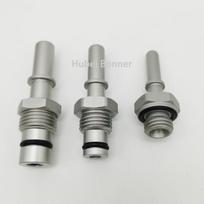 81154036146 81.15403.6146 Adblue Urea Pump Liquid return inlet jet joint for Man Emitec Doser Dosing Pump Module