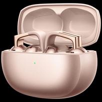 HONOR Earbuds Pro Įsegamos tikros belaidės ausinės rožinio aukso spalvos